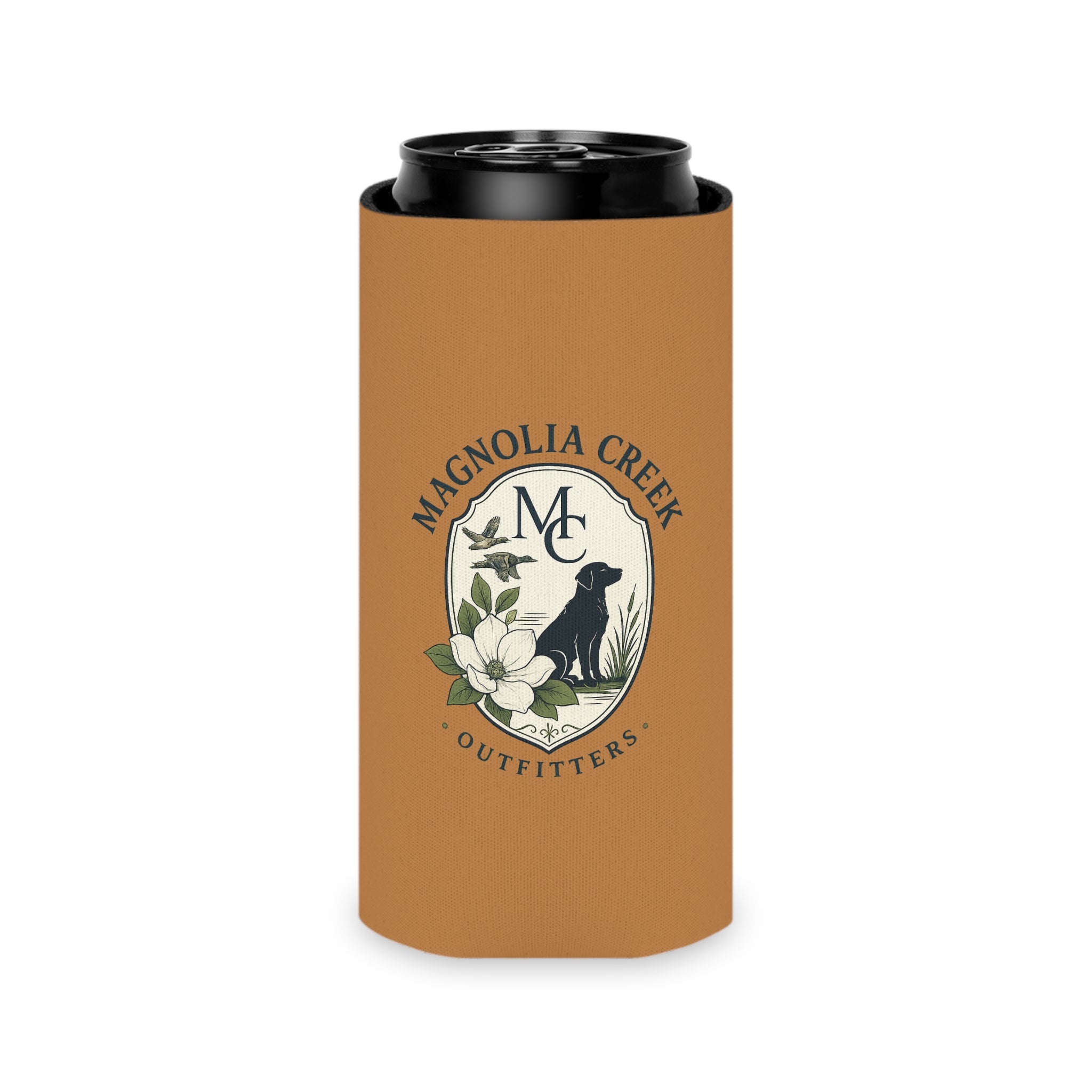 Magnolia Creek Can Cooler