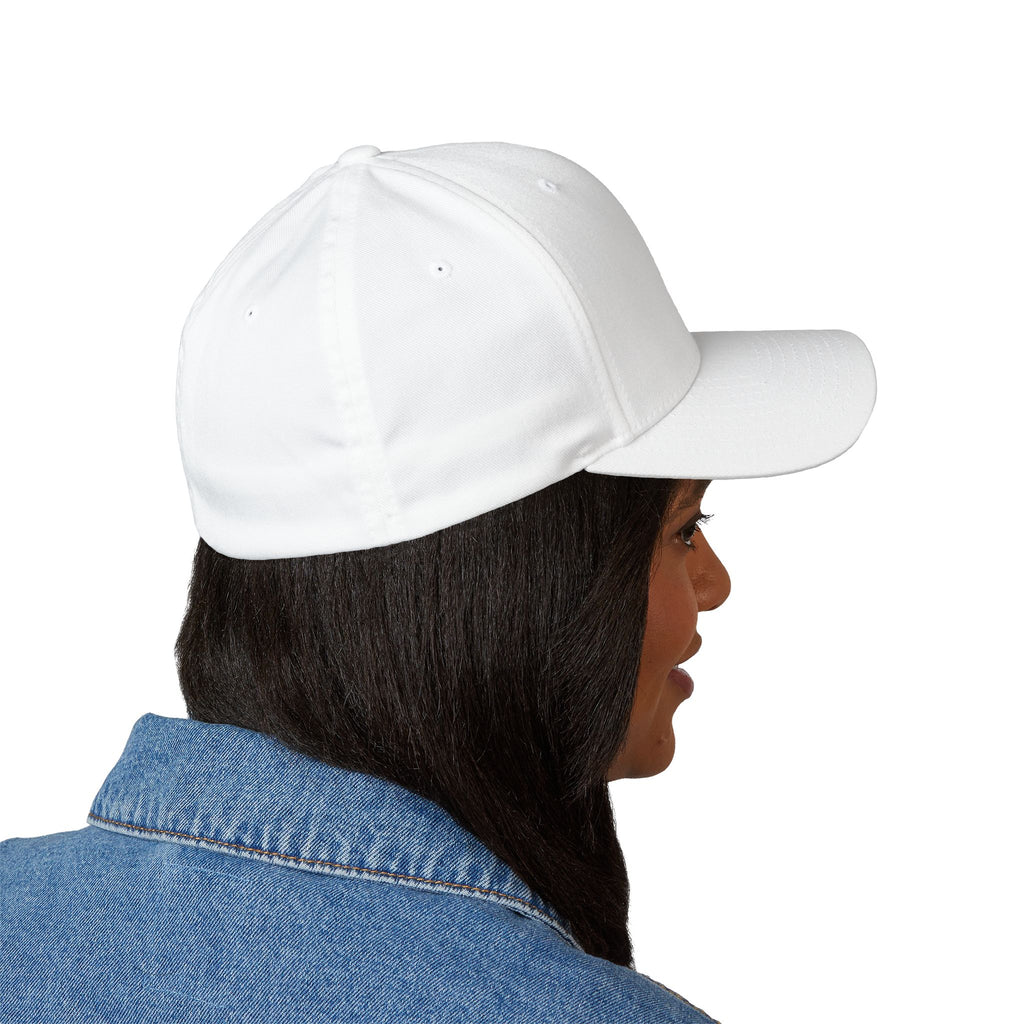 Closed-Back Cap (Embroidery)