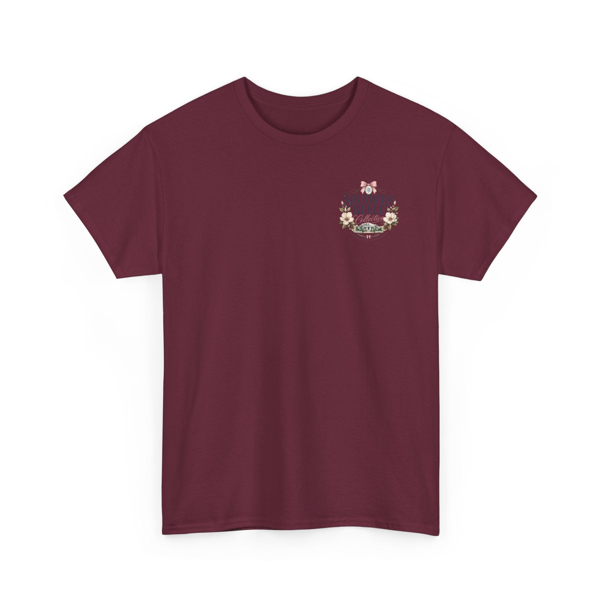 Books Cotton Tee