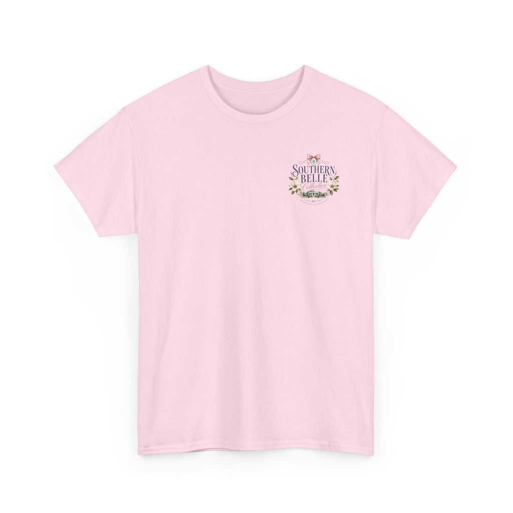 Books Cotton Tee