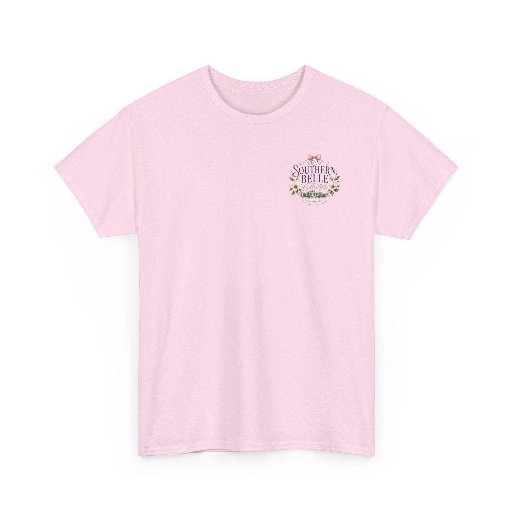 Books Cotton Tee
