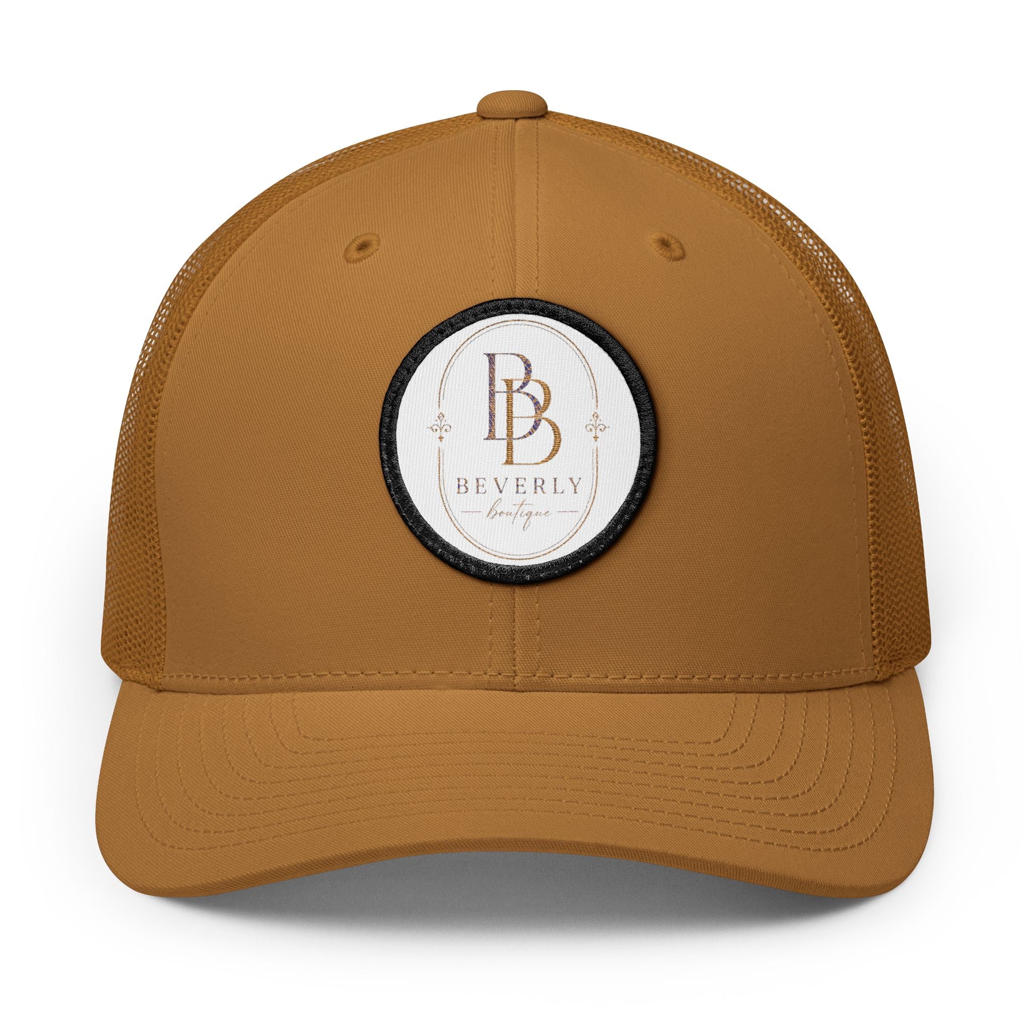 Snapback (Embroidery)