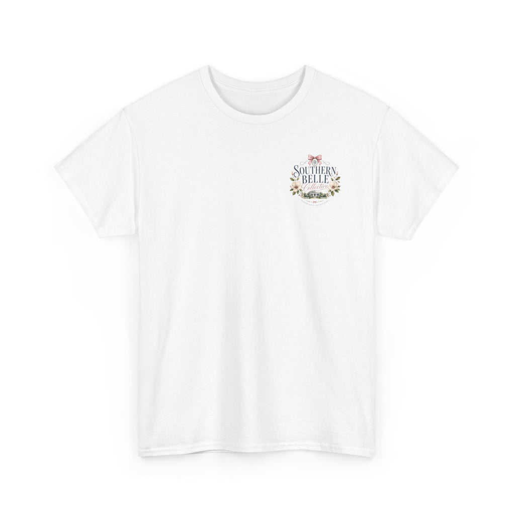 Books Cotton Tee