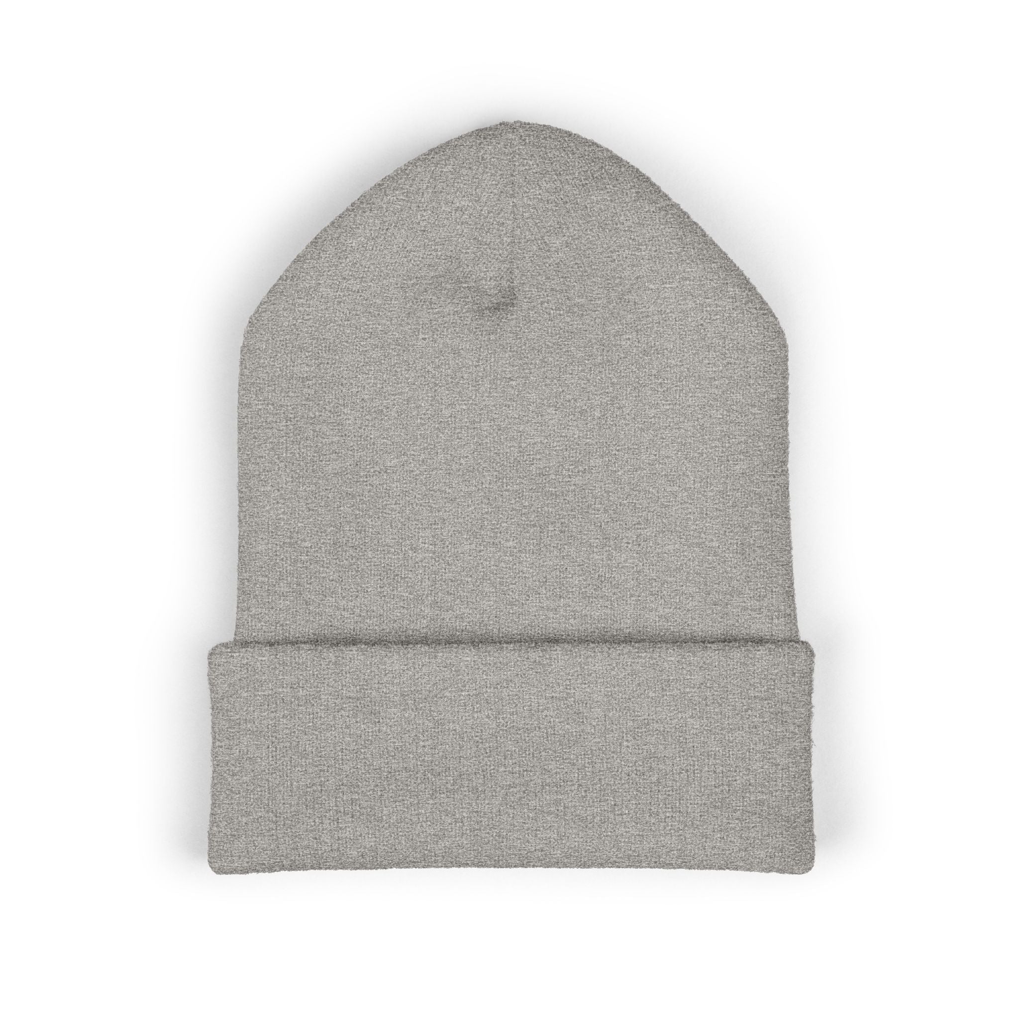 Classic Magnolia Creek Cuffed Beanie (Embroidery)