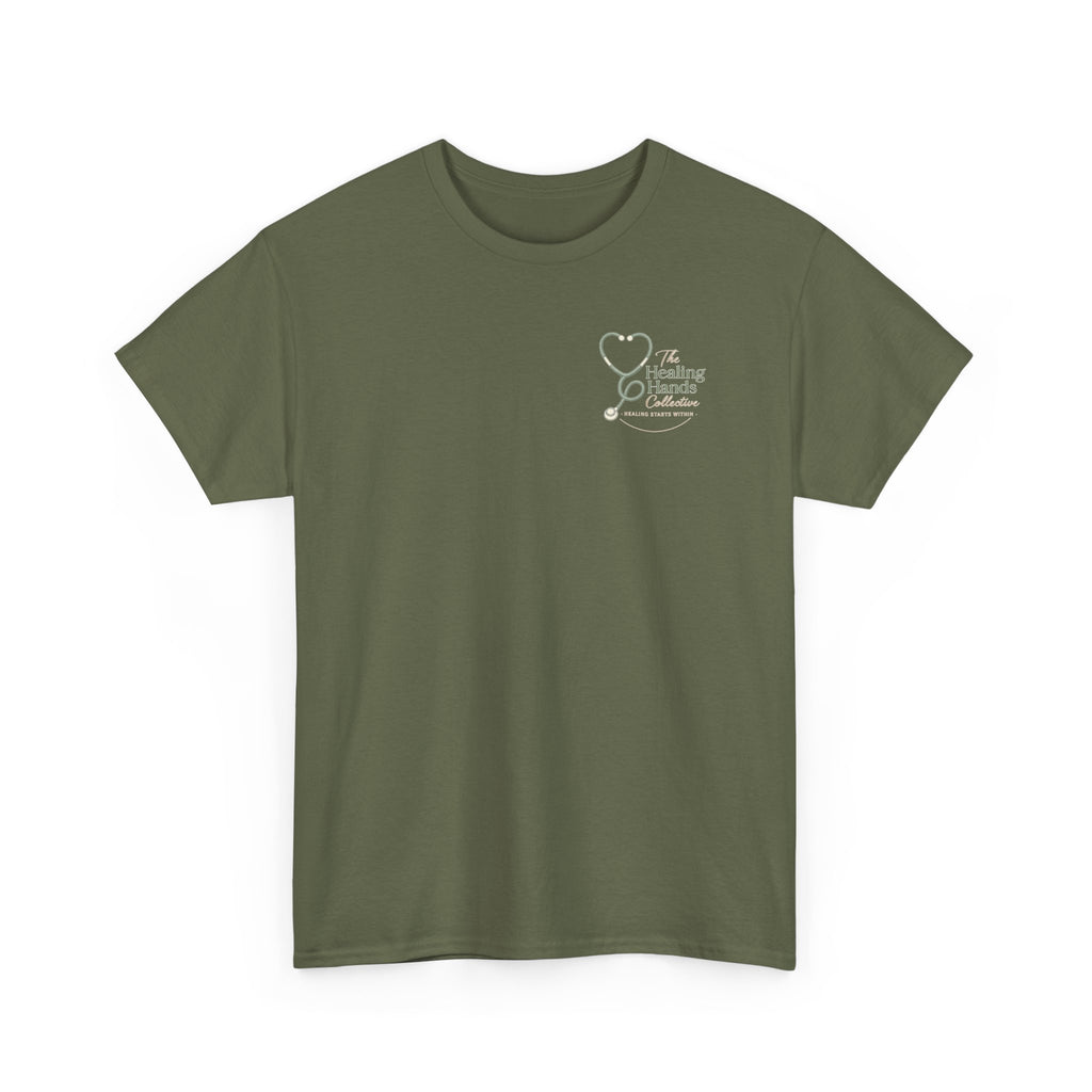 I’m a CNA Heavy Cotton Tee