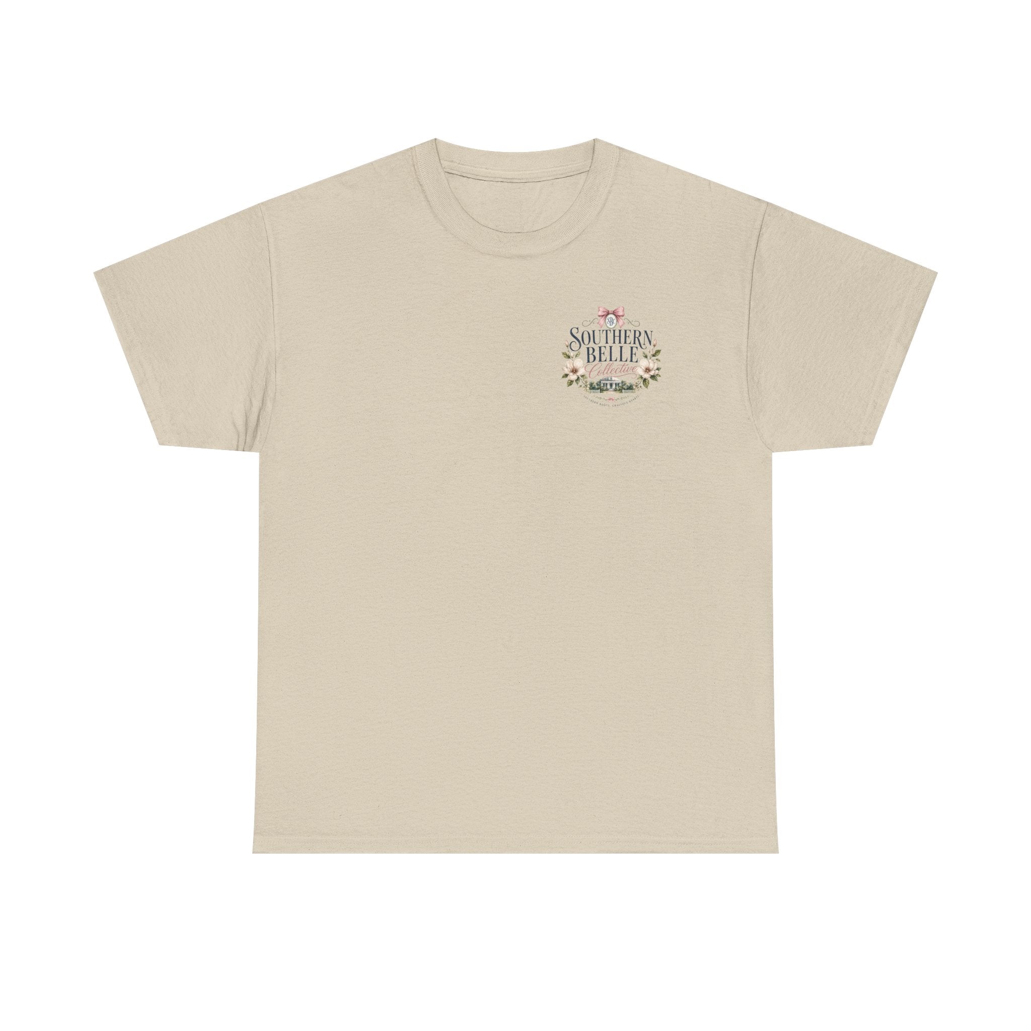 Coffee Lover Heavy Cotton Tee
