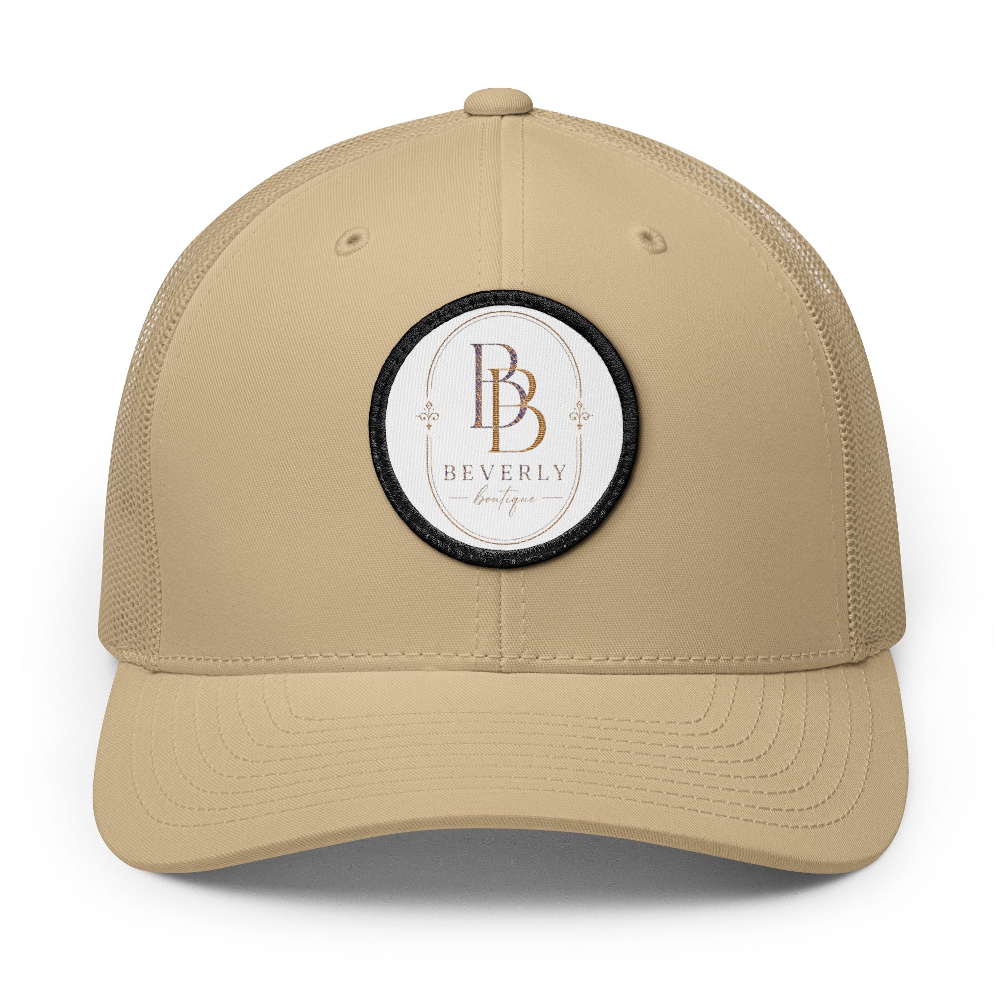 Snapback (Embroidery)