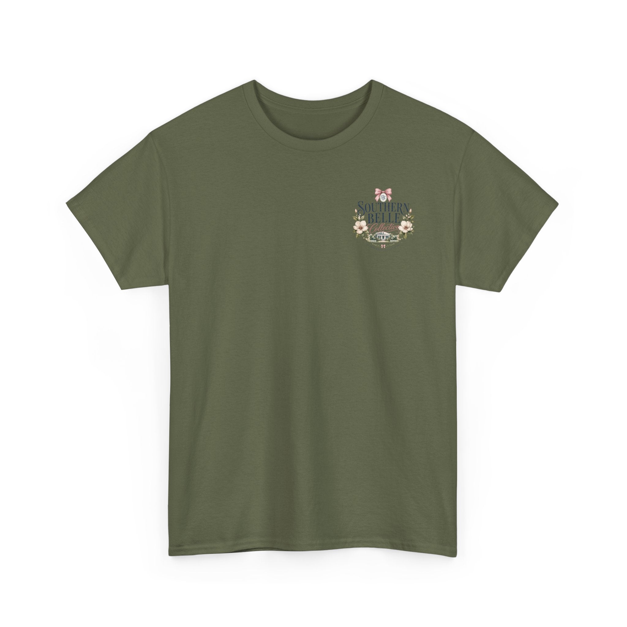 Books Cotton Tee