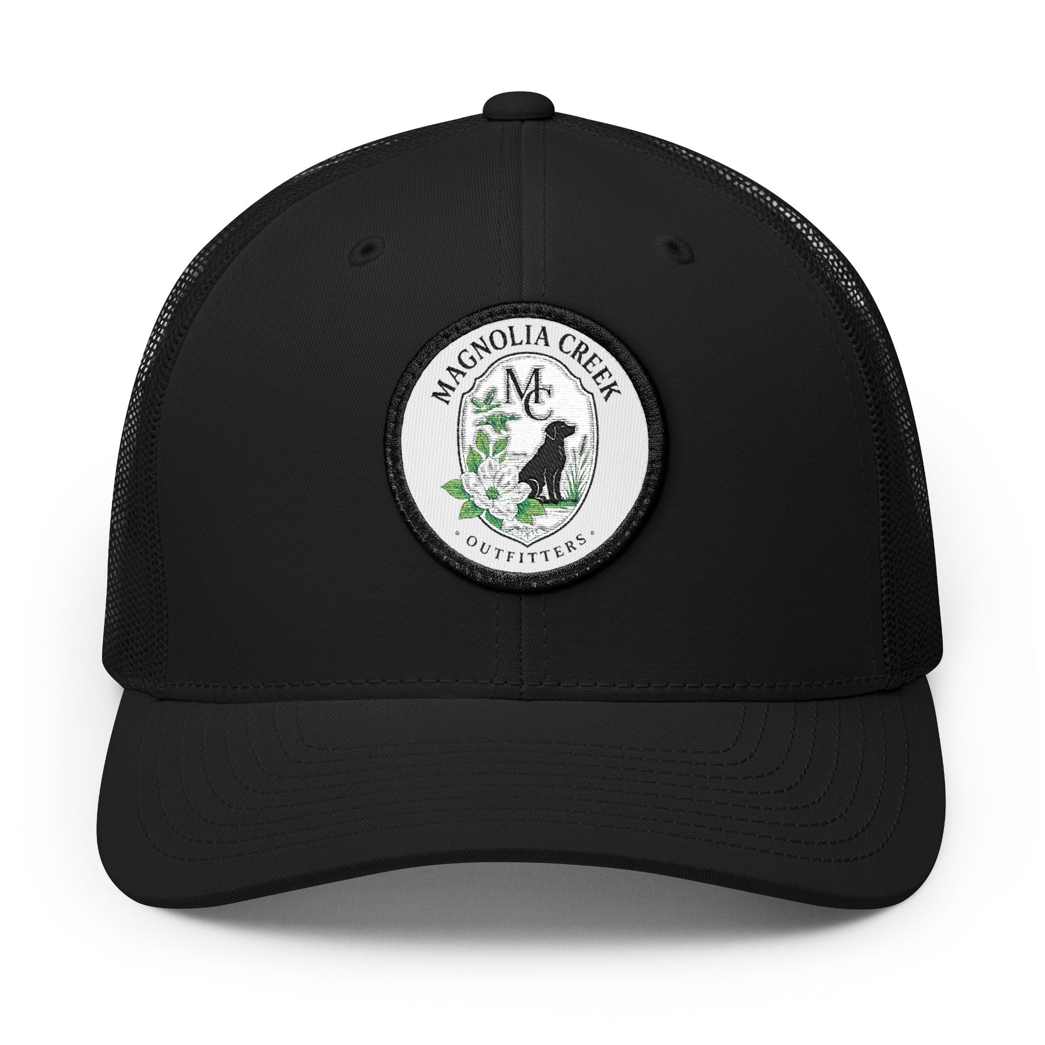 Snapback (Embroidery)