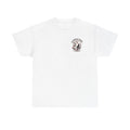 Georgia Heavy Cotton Tee