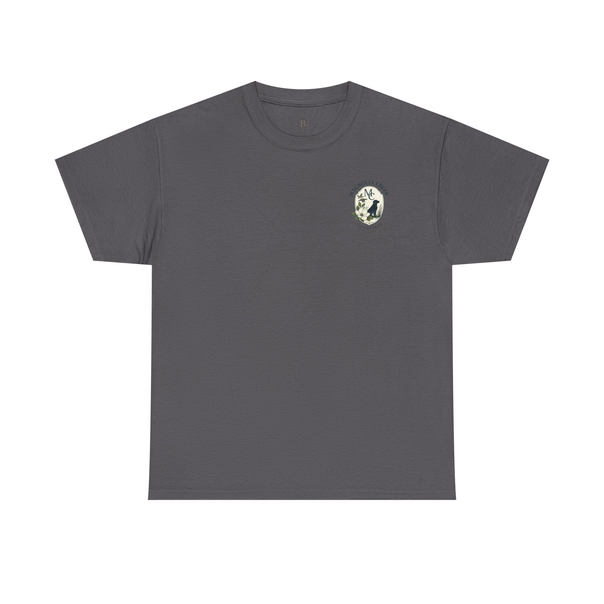 Magnolia Creek Cotton Tee