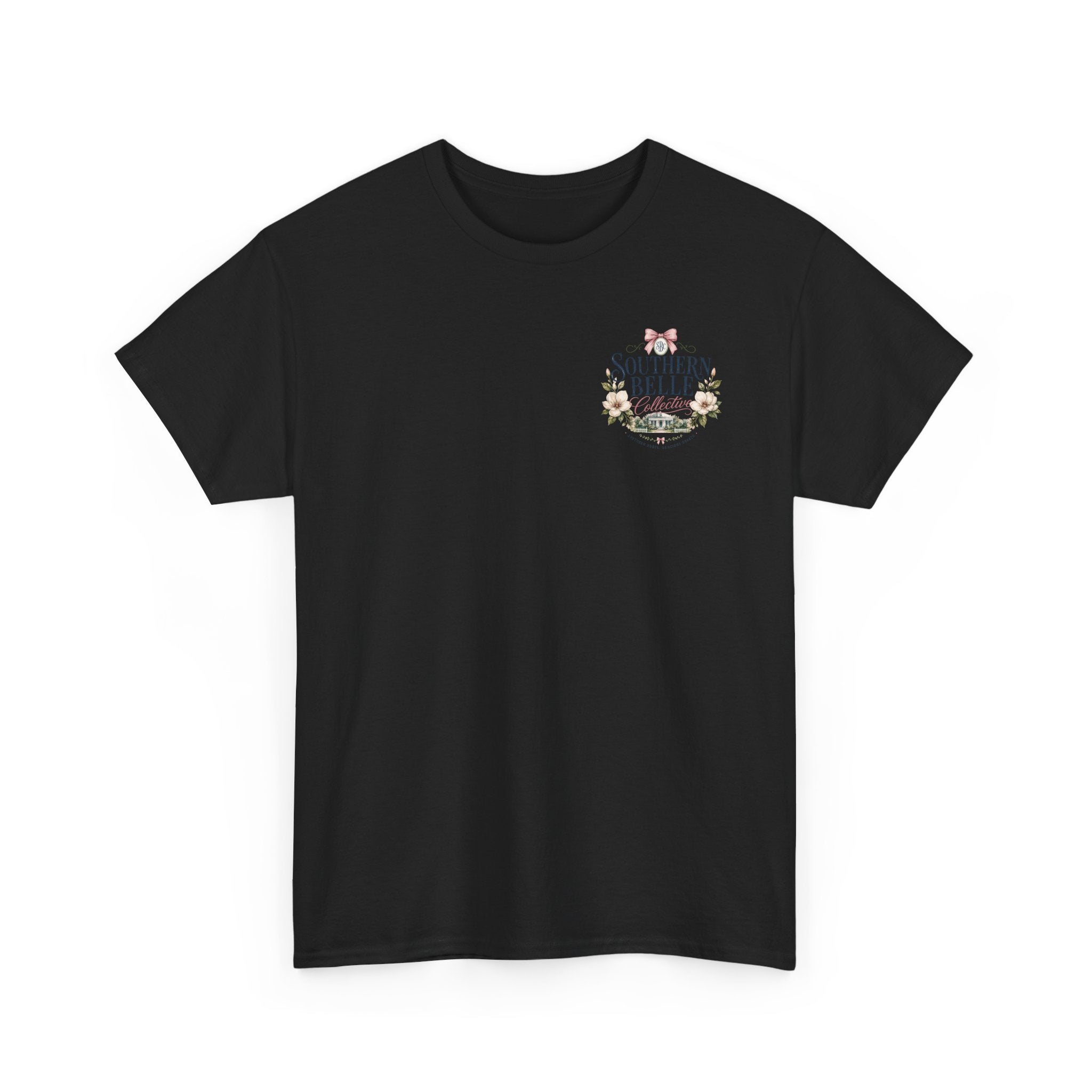 Coffee Lover Heavy Cotton Tee